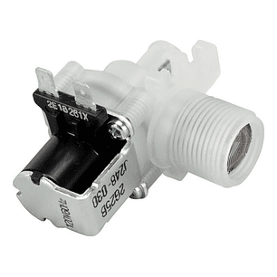 Repuesto Válvula Solenoide De Agua Máquina Fabricador Hielo Hoshizaki 