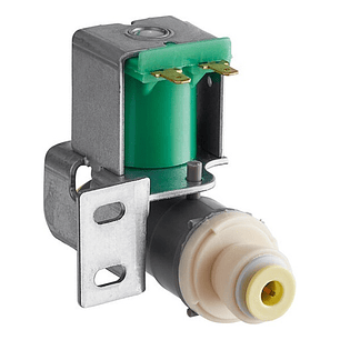 Repuesto Scotsman Válvula De Agua Máquina Fabricador Hielo 