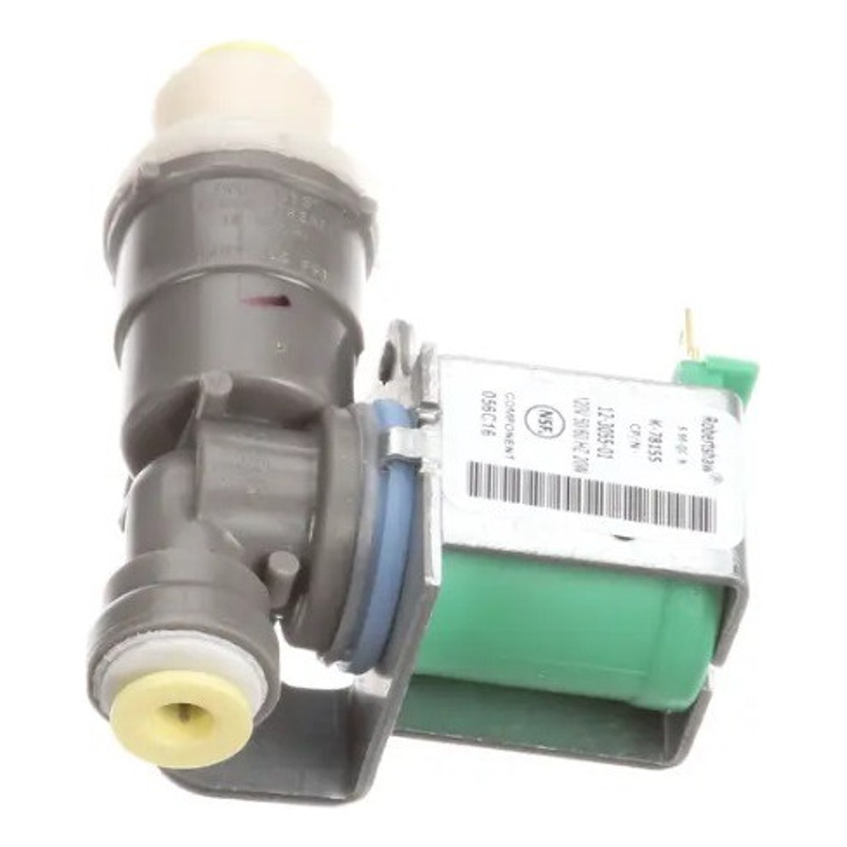 Repuesto Scotsman Válvula De Agua Máquina Fabricador Hielo  3