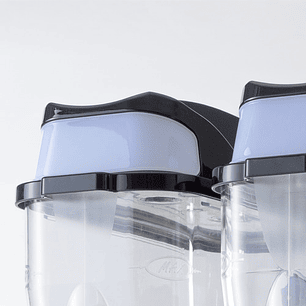 Tapa De Repuesto Para Maquina Granizadora Oasis 2