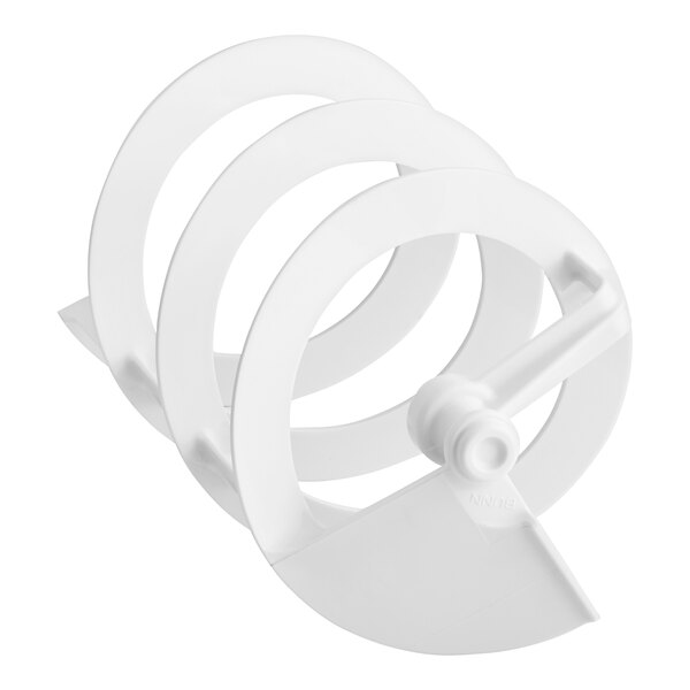 Repuesto original Bunn 32106.0001 – Sinfín (auger) para dispensadores Ultra-2, ULTRA-1 y CDS-2. 1