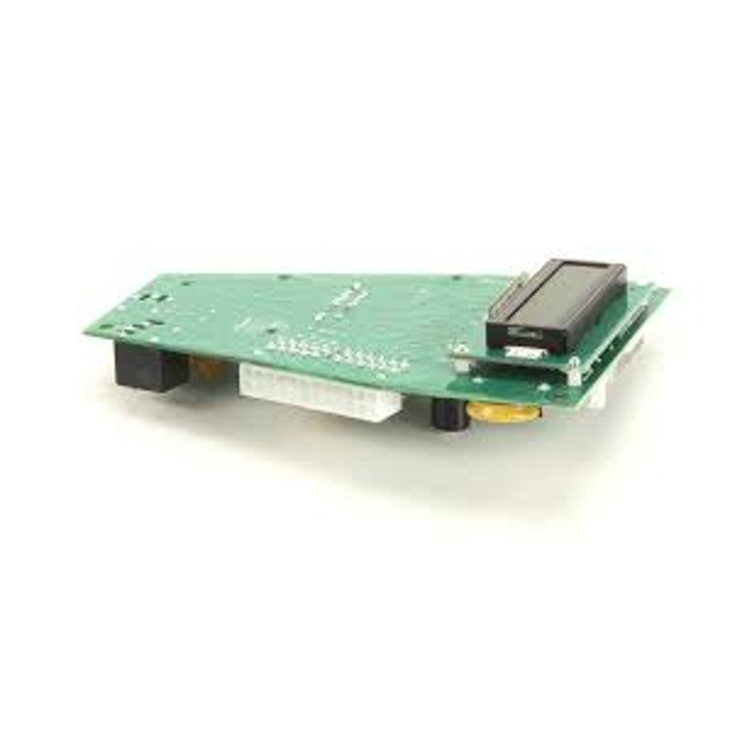 Repuesto original Bunn 44039.1000 – Ensamble de tarjeta de control para dispensadores Ultra-2 y ULTRA-2A 2