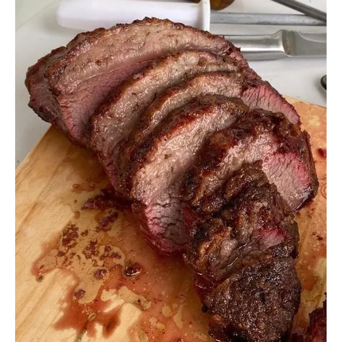 Barril Asador Grande en Acero Inoxidable Parrilla Removible + 10 Ganchos  7