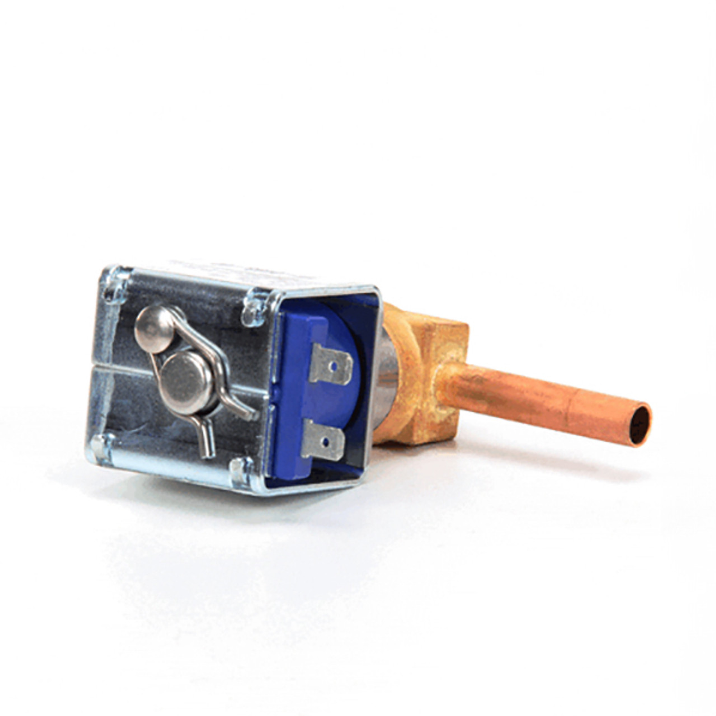 Repuesto Válvula de gas Voltaje: 115 V Máquina Fabricador Hielo Scotsman 1