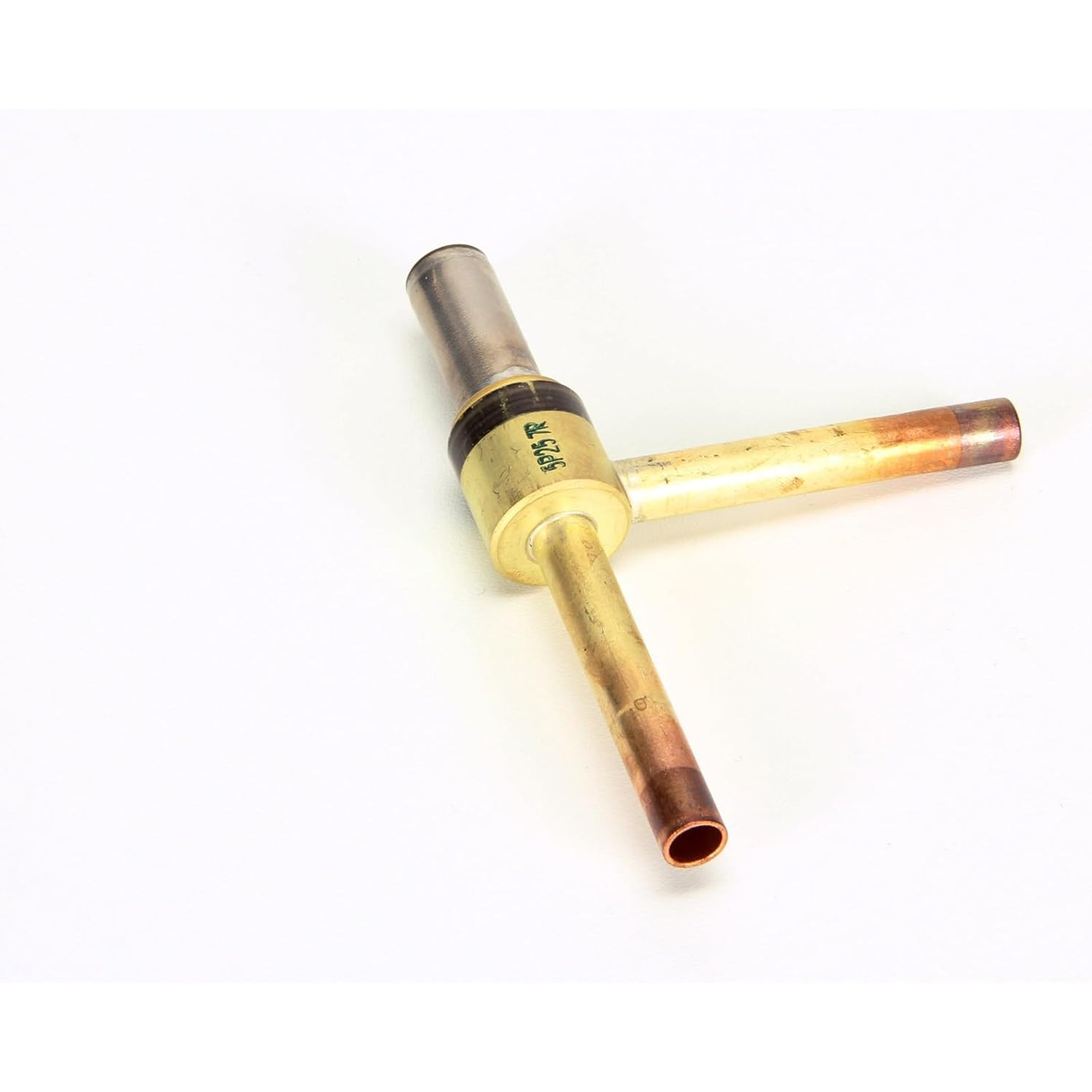 Repuesto Válvula de Cuerpo de Gas Caliente Máquina Fabricador Hielo Hoshizaki 1