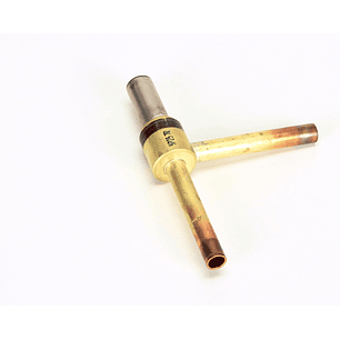 Repuesto Válvula de Cuerpo de Gas Caliente Máquina Fabricador Hielo Hoshizaki