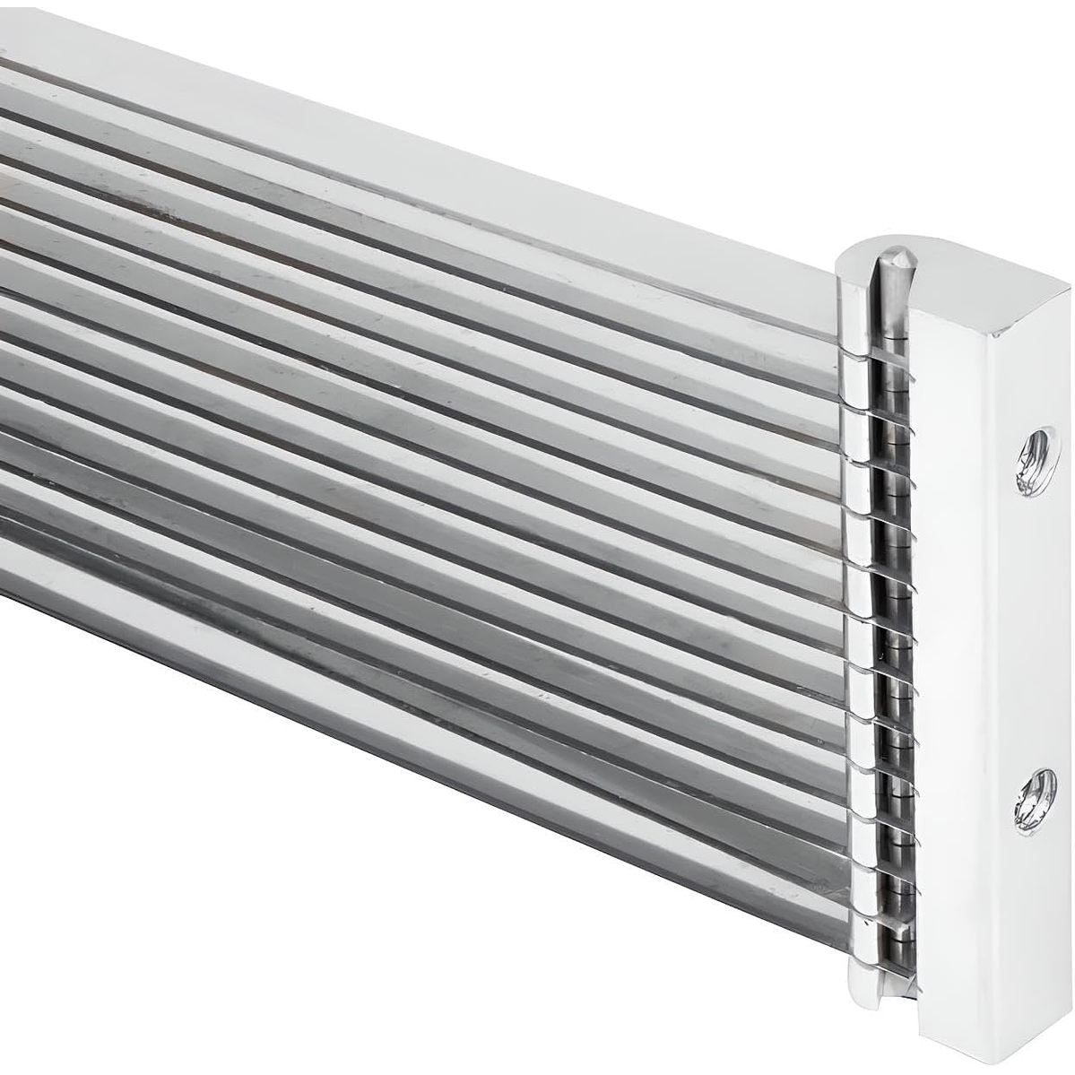 Repuesto Cuchilla De Rebanador Tajador Cortador De Tomate 1