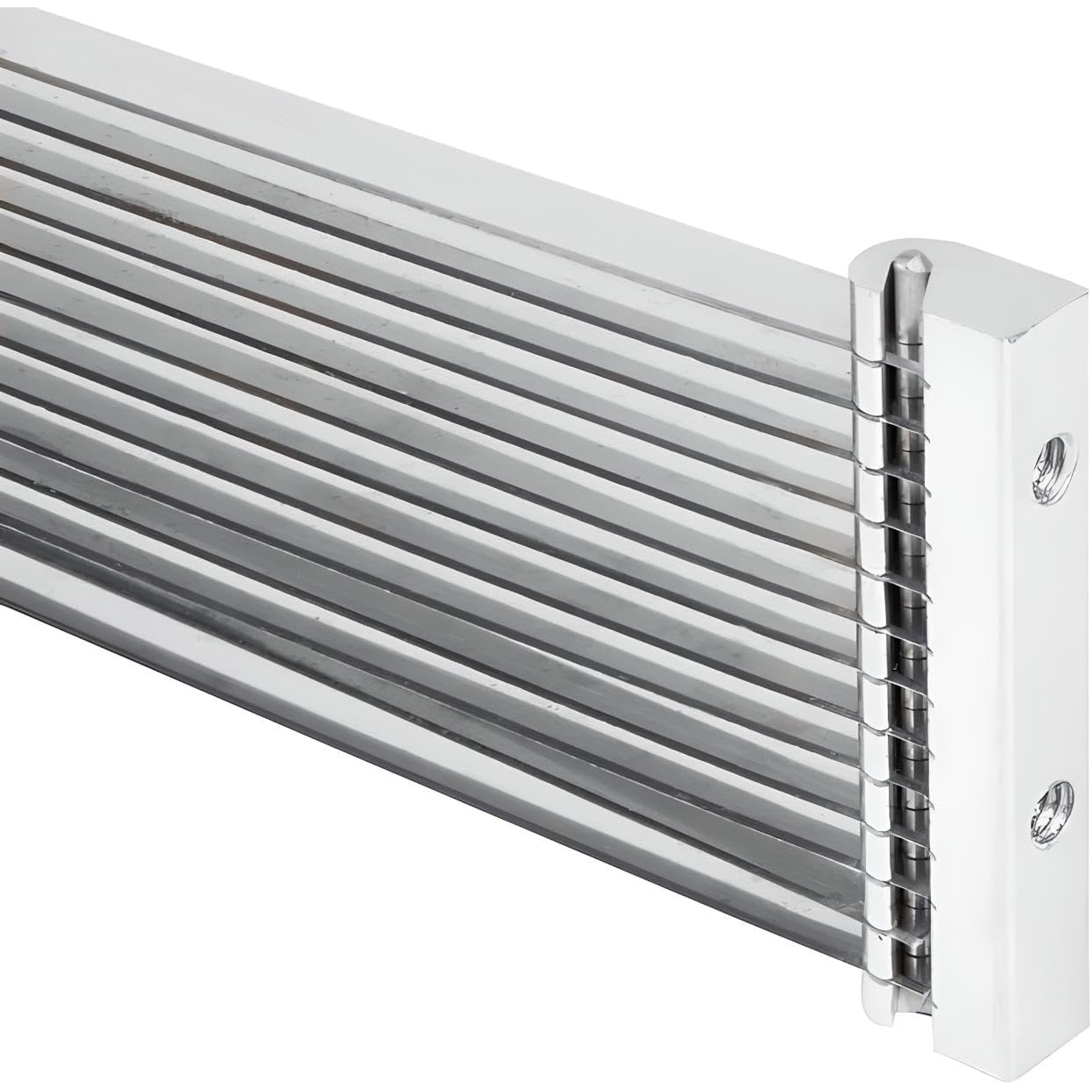 Repuesto Cuchilla De Rebanador Tajador Cortador De Tomate 1