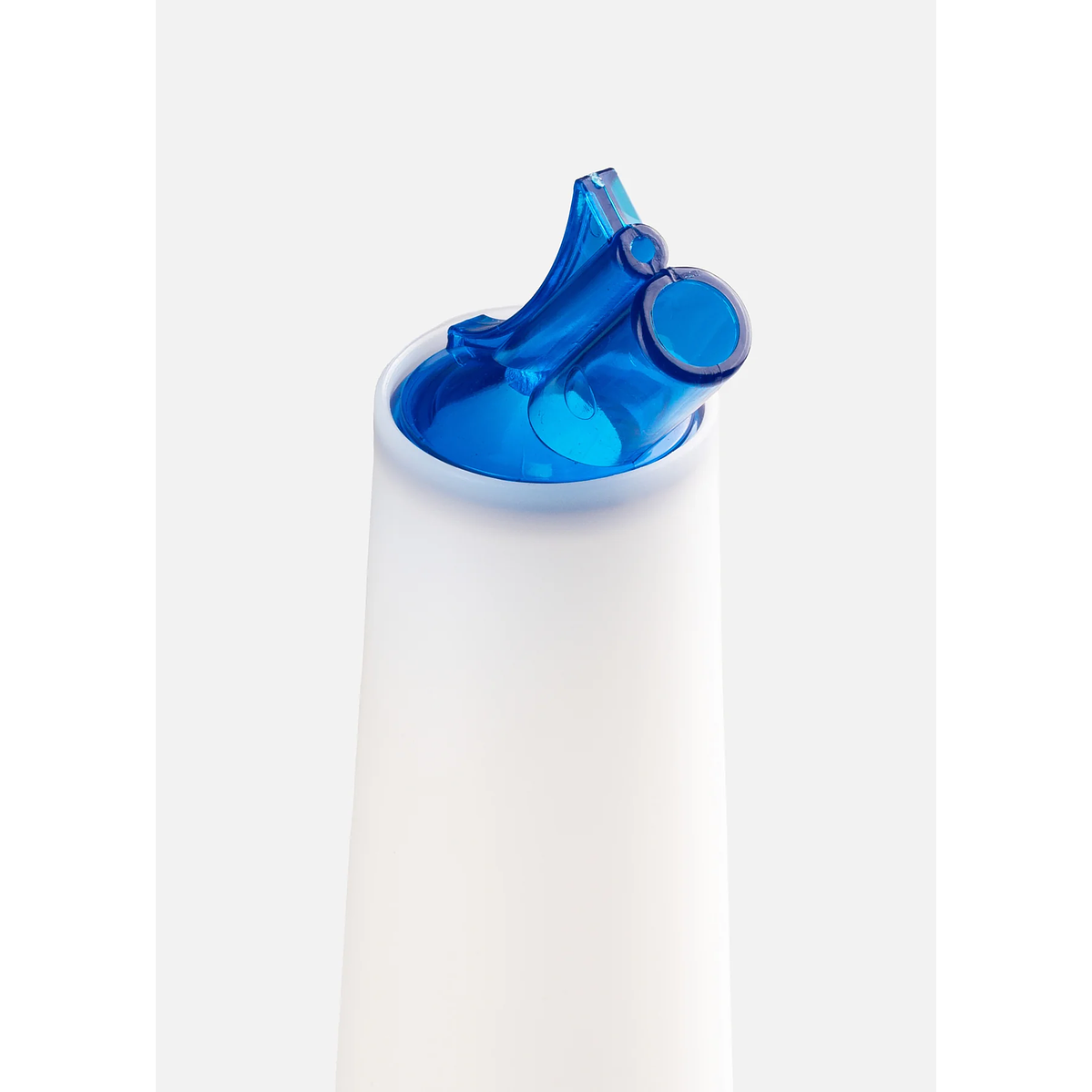 Bartender Botella Para Jugo Con Vertedor De 1 Litro Amarillo 7