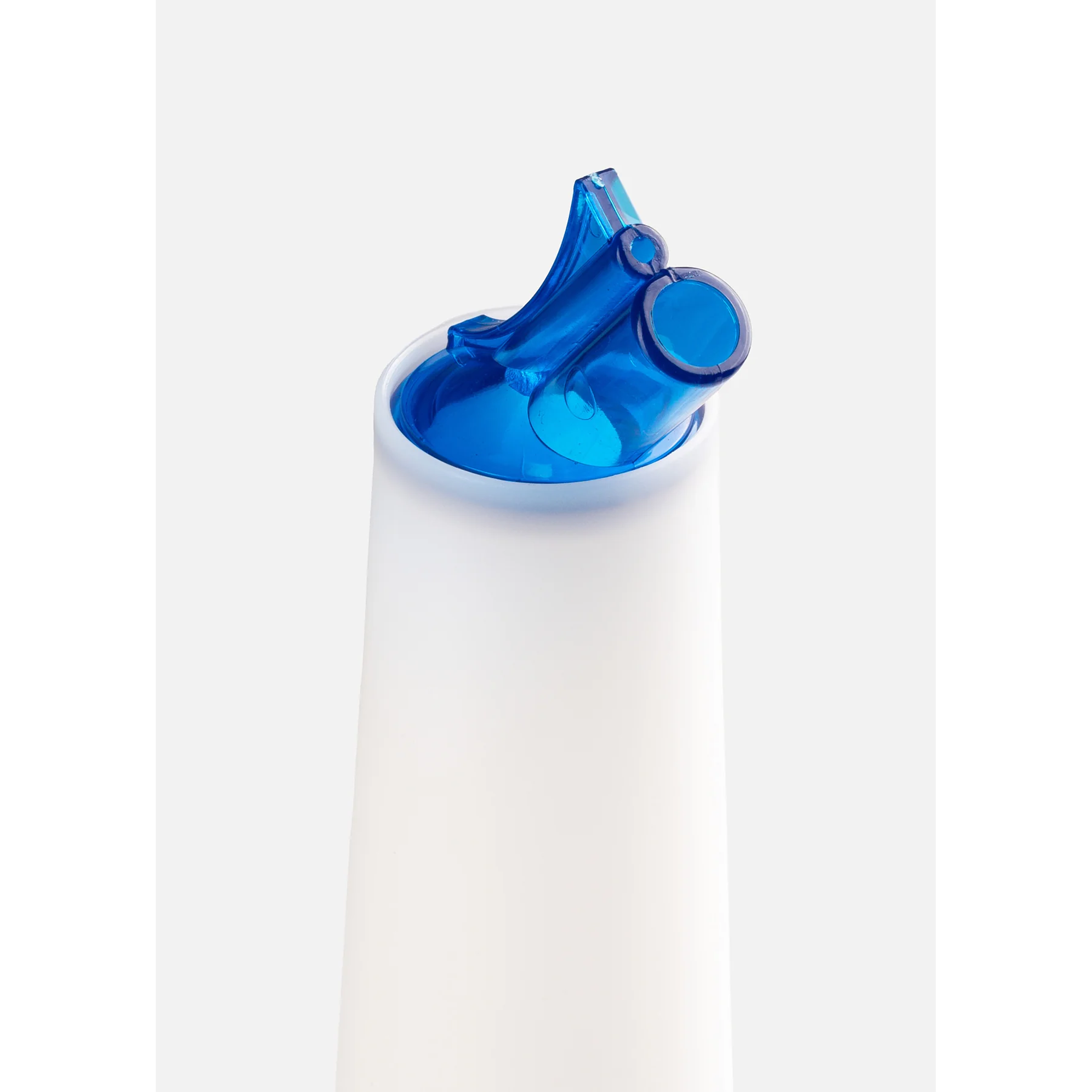 Bartender Botella Para Jugo Con Vertedor De 1 Litro Amarillo 7