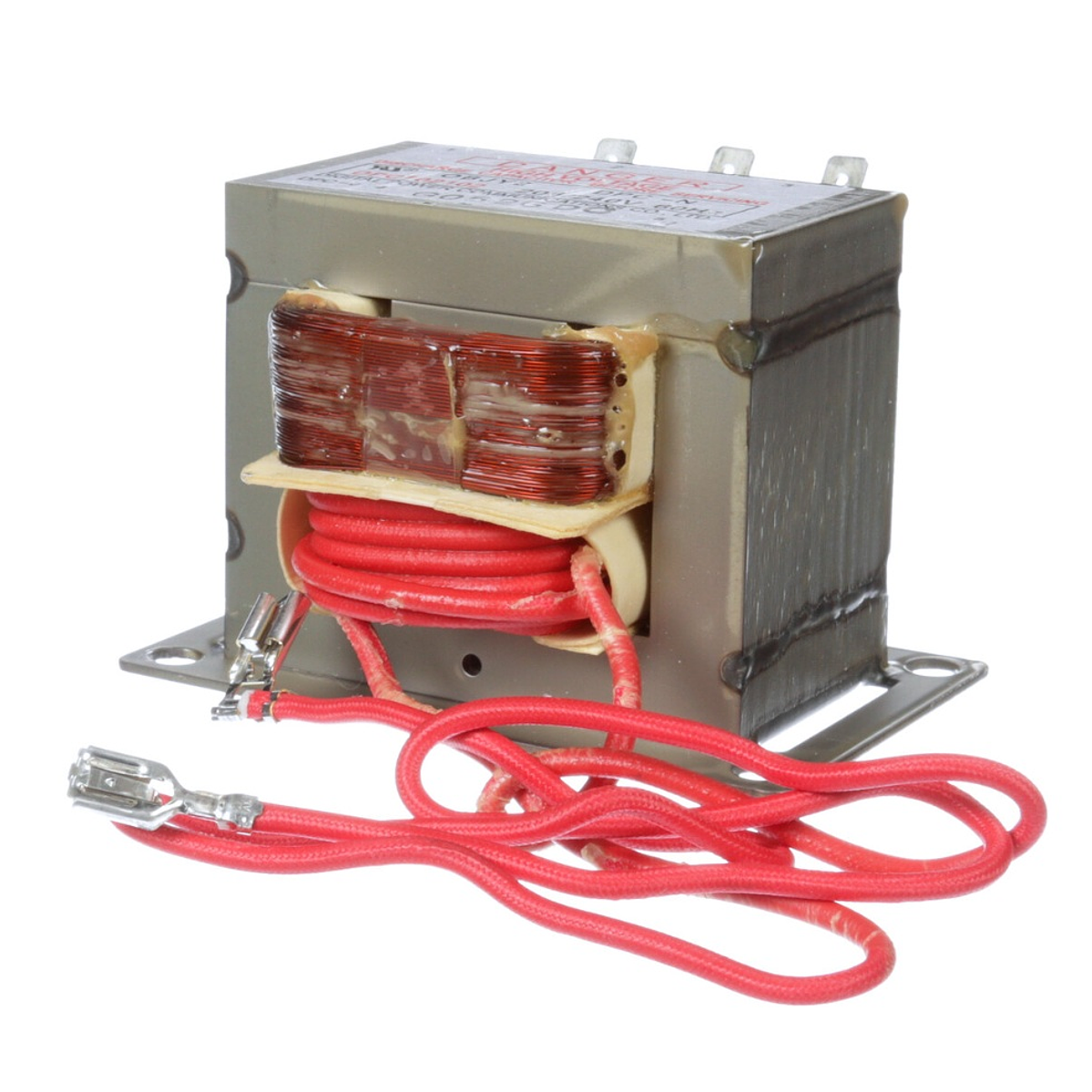 Repuesto Horno Turbochef Transformador Alta Tensión 208/240V, 60HZ 1