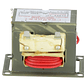 Repuesto Horno Turbochef Transformador Alta Tensión 208/240V, 60HZ - Miniatura 2