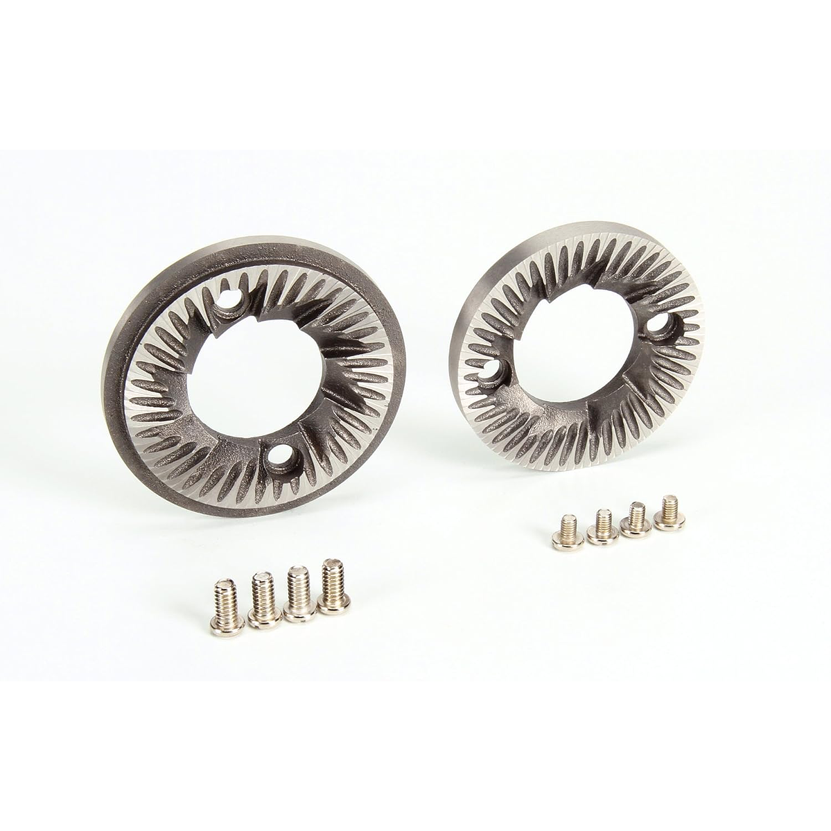 Juego De Cuchillas De Repuesto Para Molinillos Molinos De Café BUNN  2