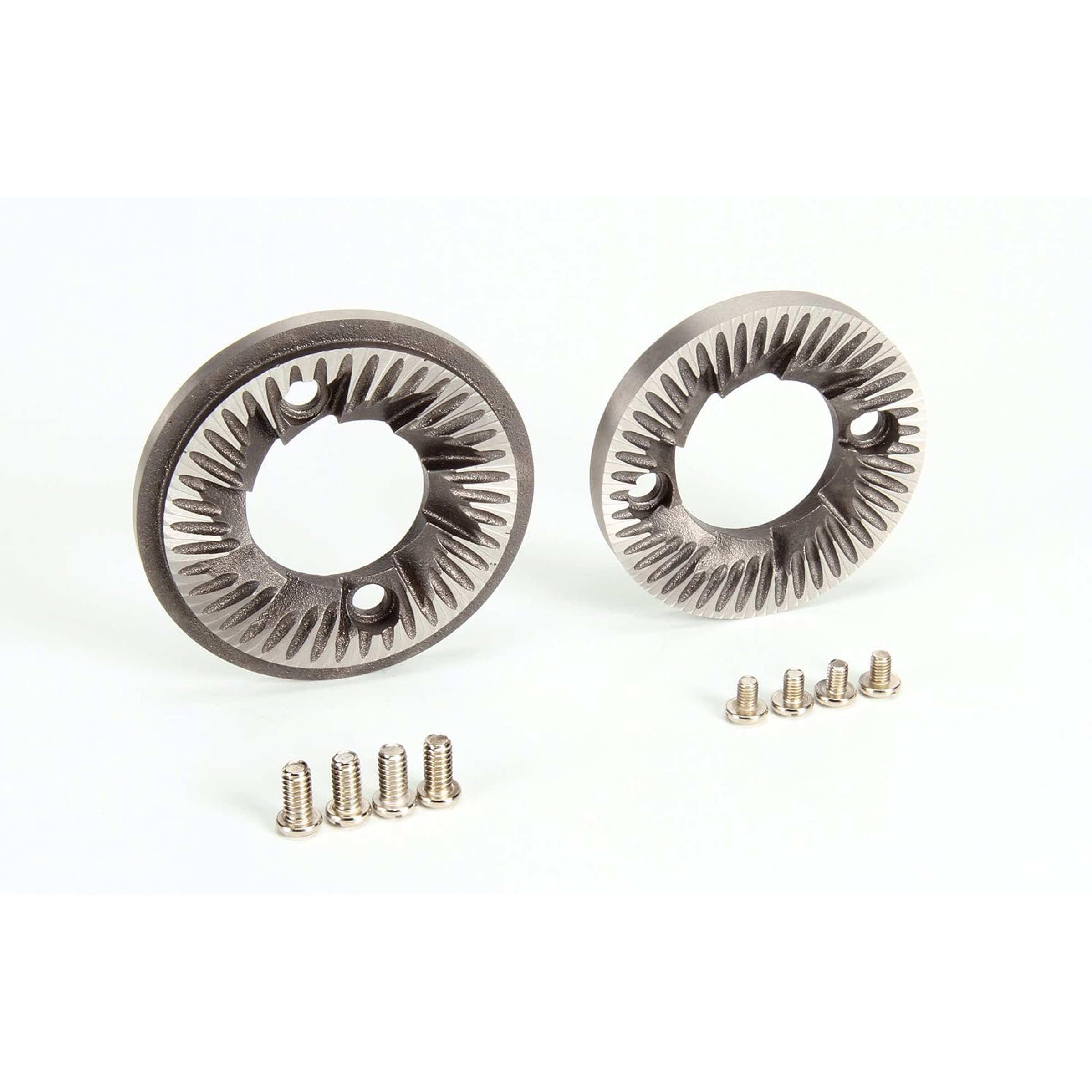 Juego De Cuchillas De Repuesto Para Molinillos Molinos De Café BUNN  2