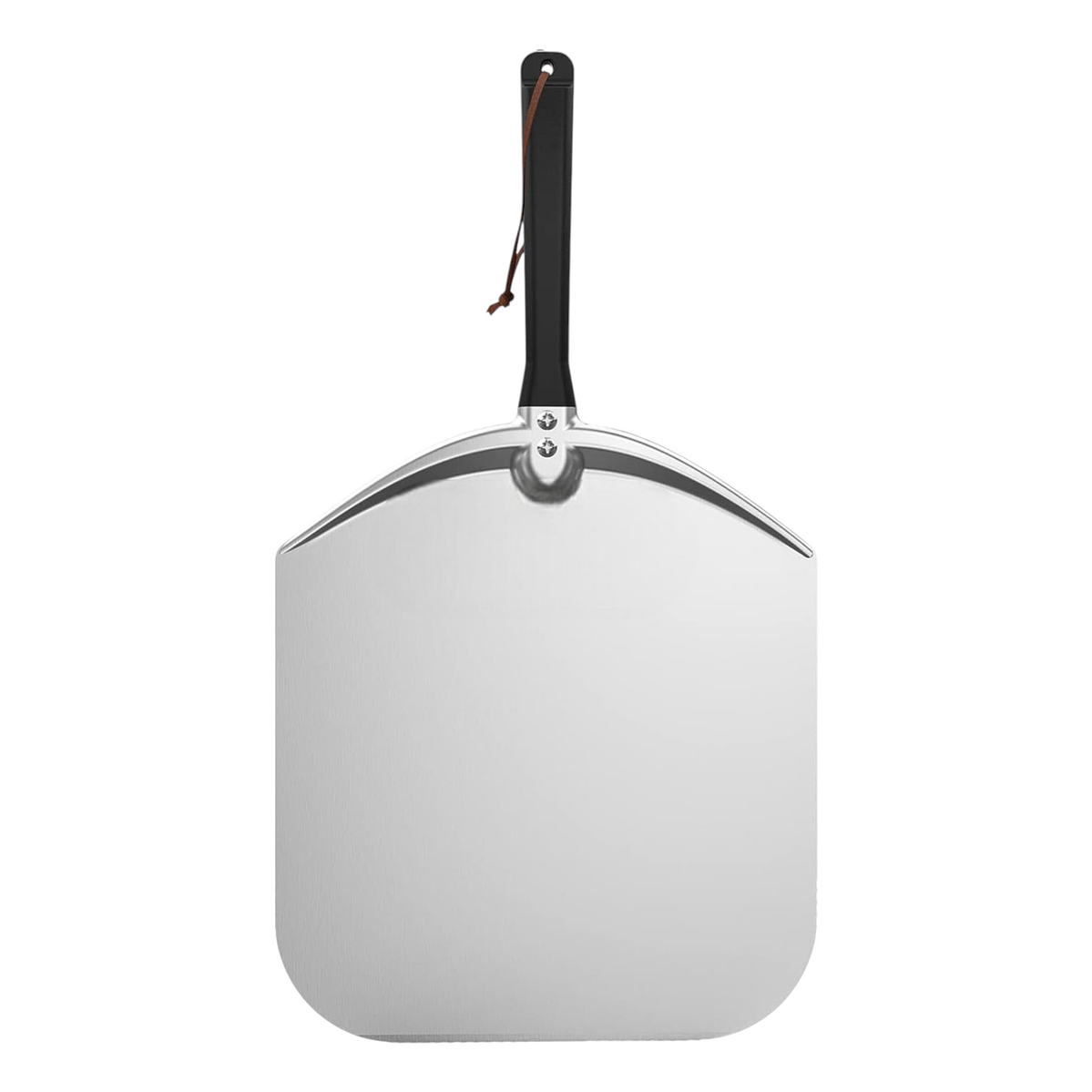 Pala Recolectora Multiuso En Aluminio Para Horno Pizza Hornos Turbochef Microondas Convección  1