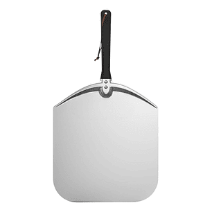 Pala Recolectora Multiuso En Aluminio Para Horno Pizza Hornos Turbochef Microondas Convección 