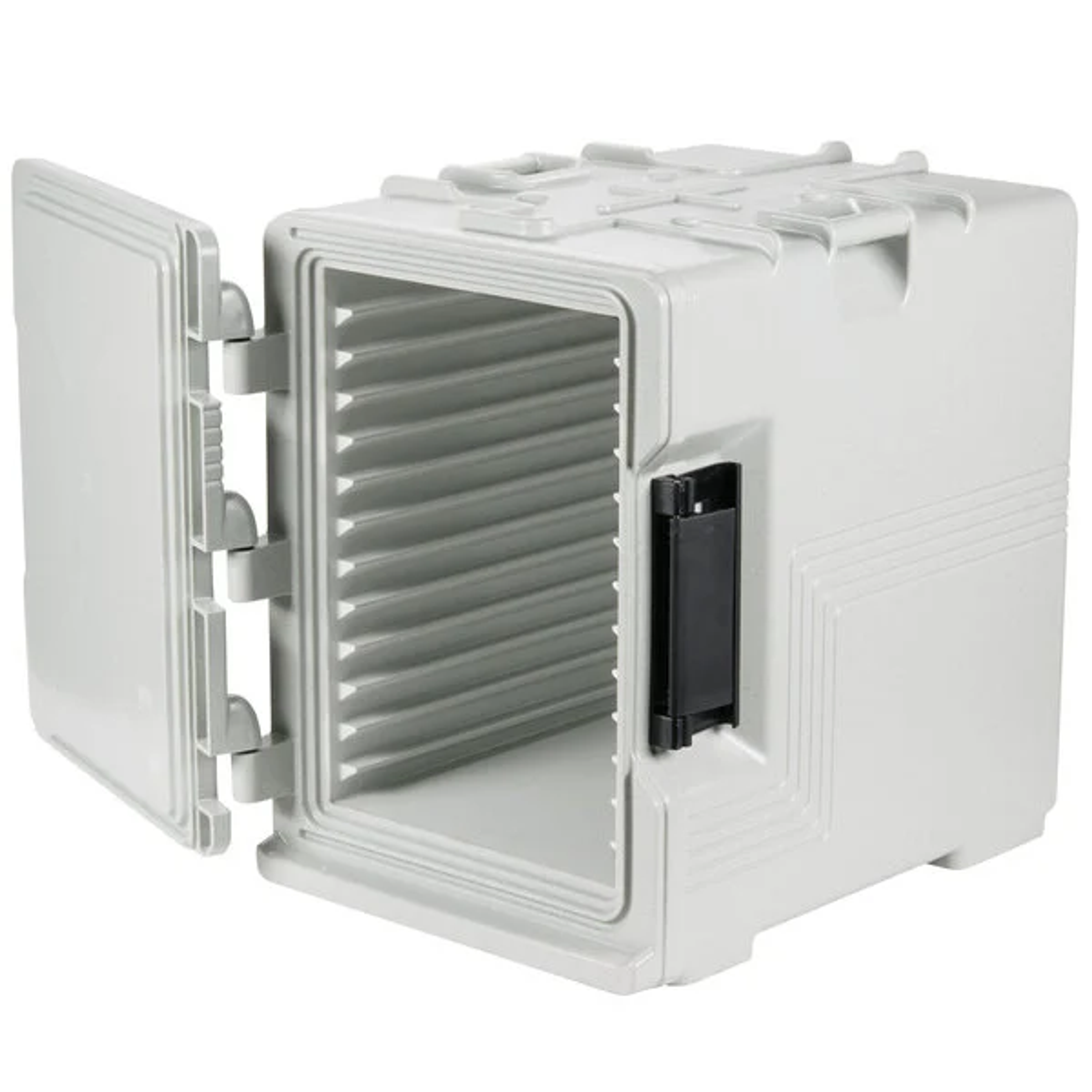 Contenedor Cambro Isotérmico Poliuretano Transportar Aliment 5