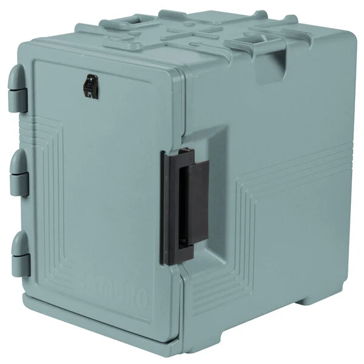 Contenedor Cambro Isotérmico Poliuretano Transportar Aliment 2