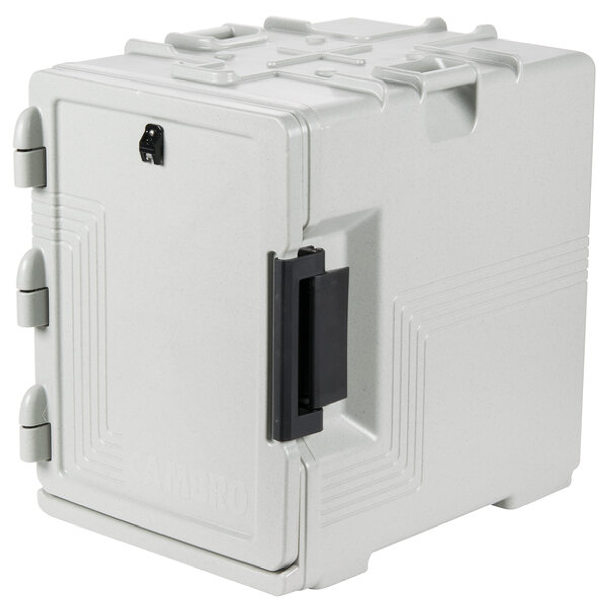 Contenedor Cambro Isotérmico Poliuretano Transportar Aliment 4