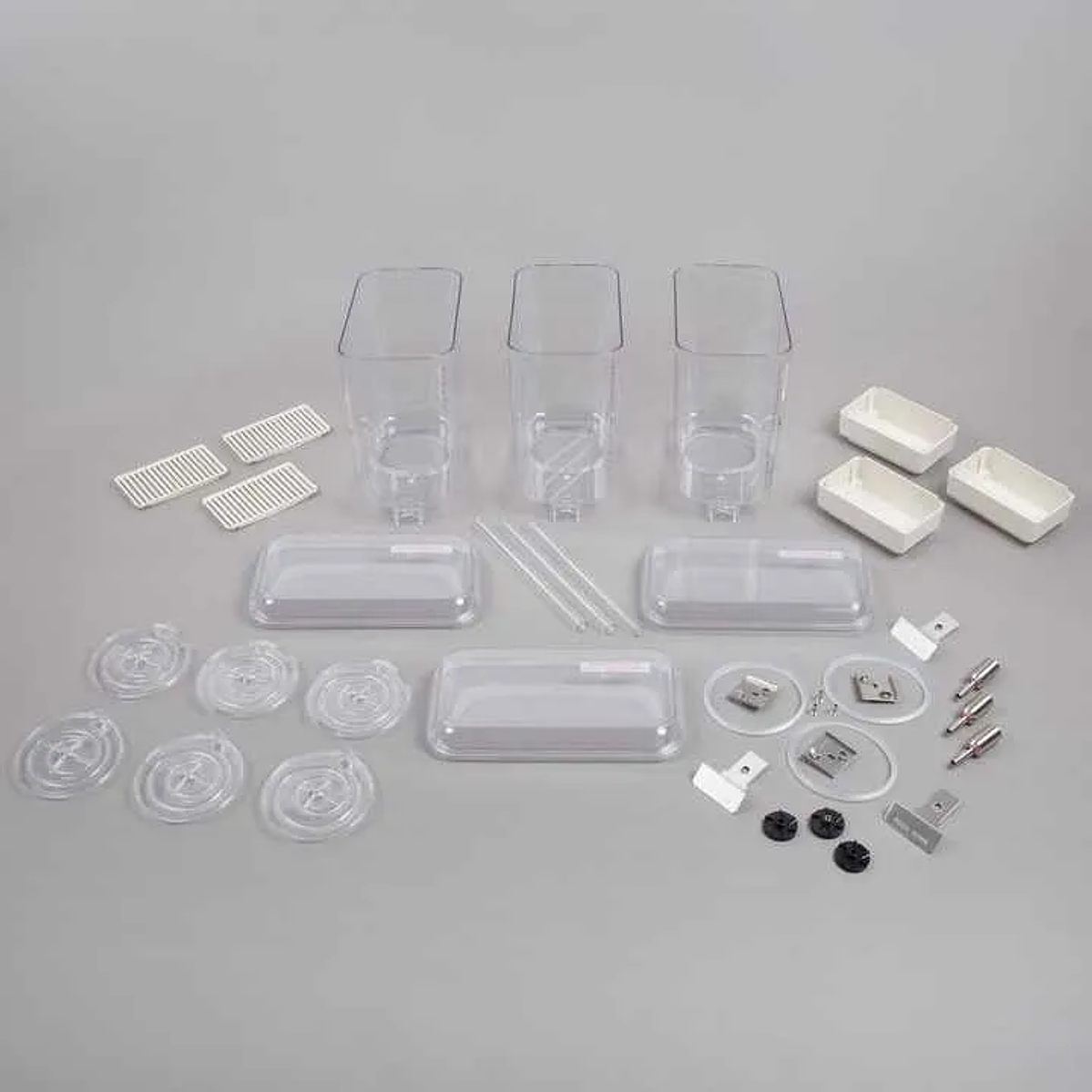 Set Repuestos Crathco Dispensadores De Bebidas D35-4 1