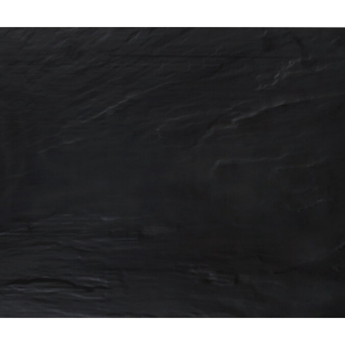 Bandeja Tabla Para Servir (2 en 1) Diseño Funcional de Doble Cara Tipo Piedra Pizarra 3