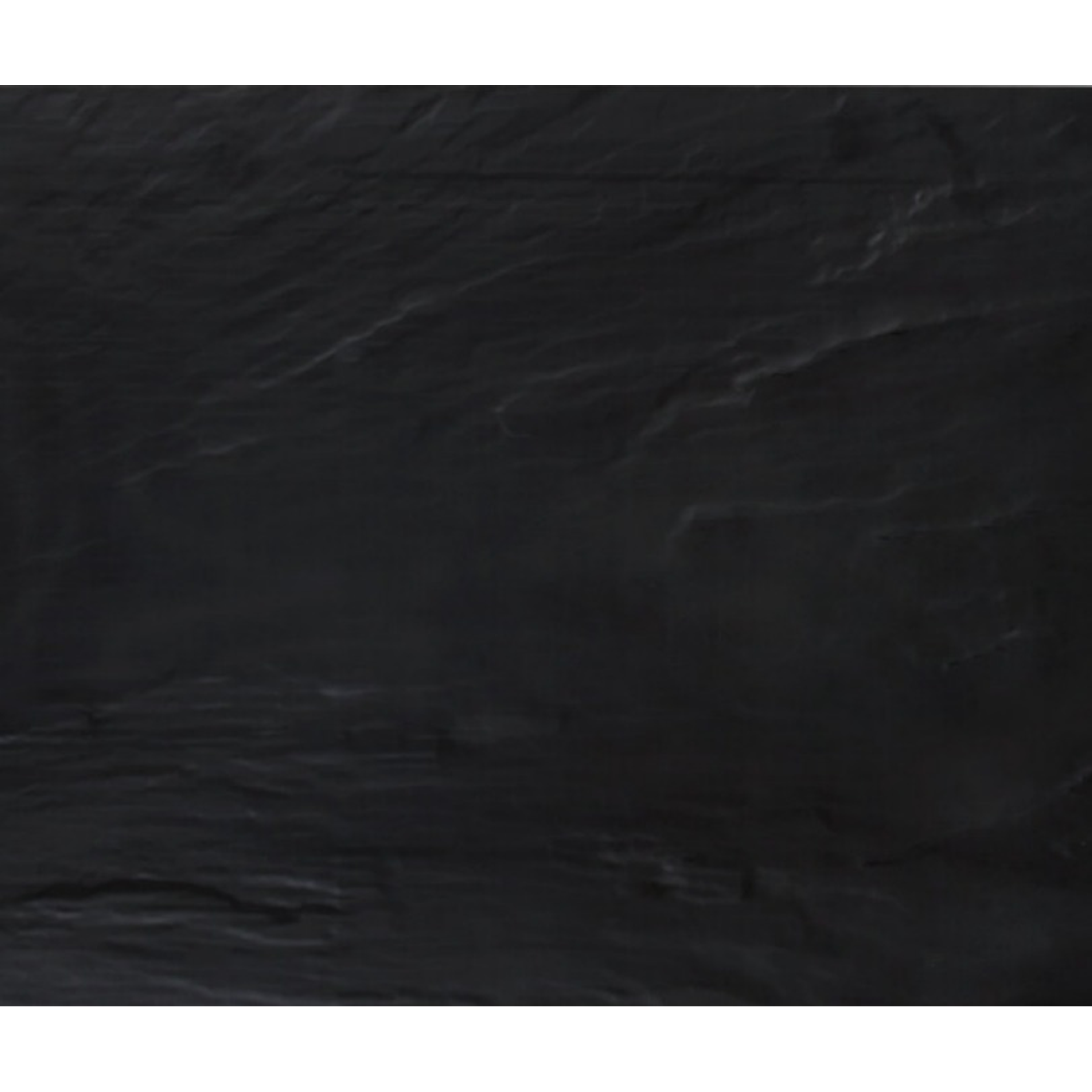 Bandeja Tabla Para Servir (2 en 1) Diseño Funcional de Doble Cara Tipo Piedra Pizarra 3