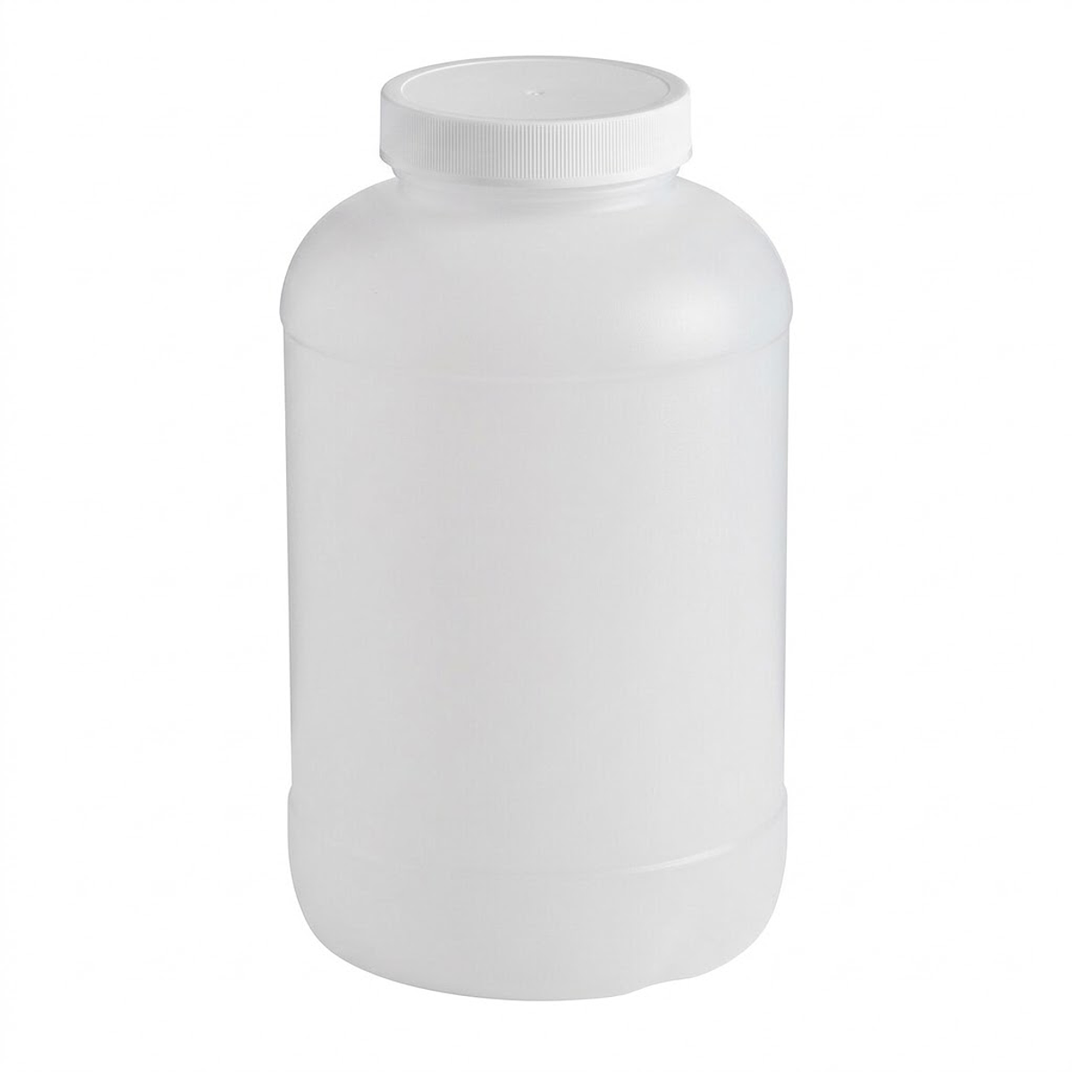 Contenedor de Respaldo – 1 Galón con Tapa - 3,78 litros 2