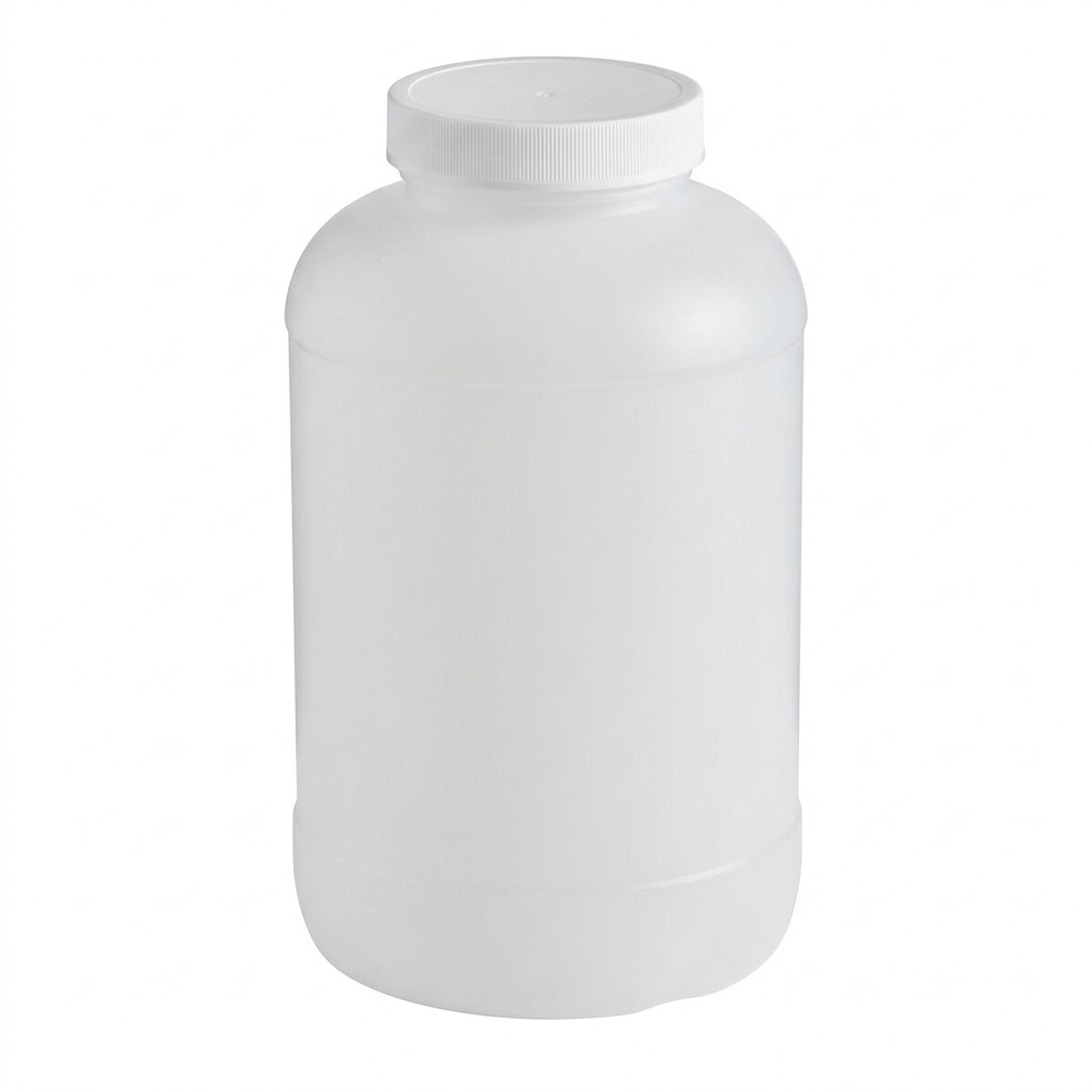 Contenedor de Respaldo – 1 Galón con Tapa - 3,78 litros 2