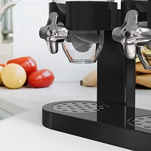 Dispensador Dual de Alimentos Secos – Auto-servicio 2