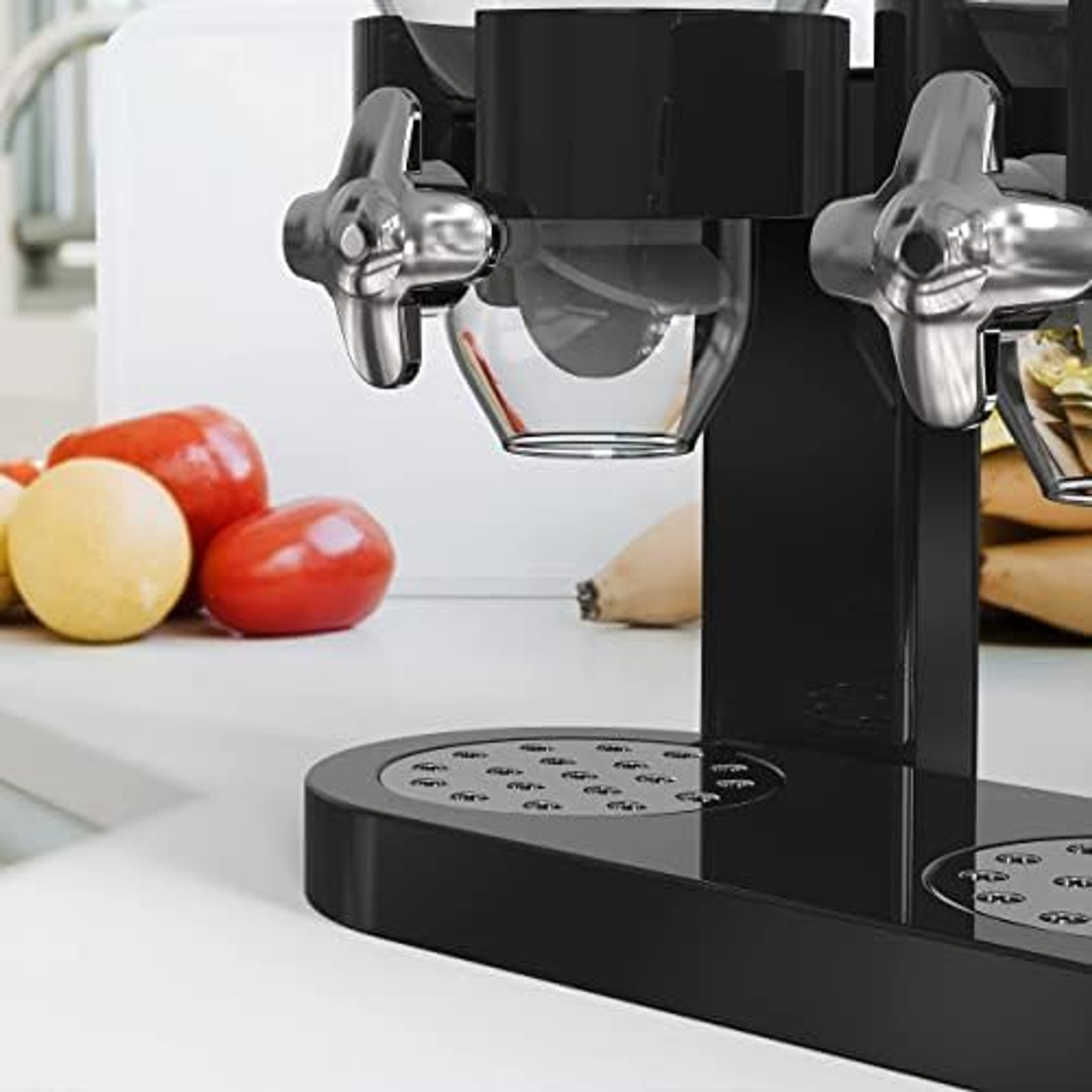 Dispensador Dual de Alimentos Secos – Auto-servicio 2