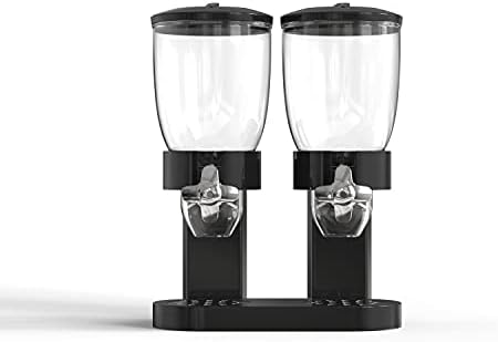 Dispensador Dual de Alimentos Secos – Auto-servicio 3