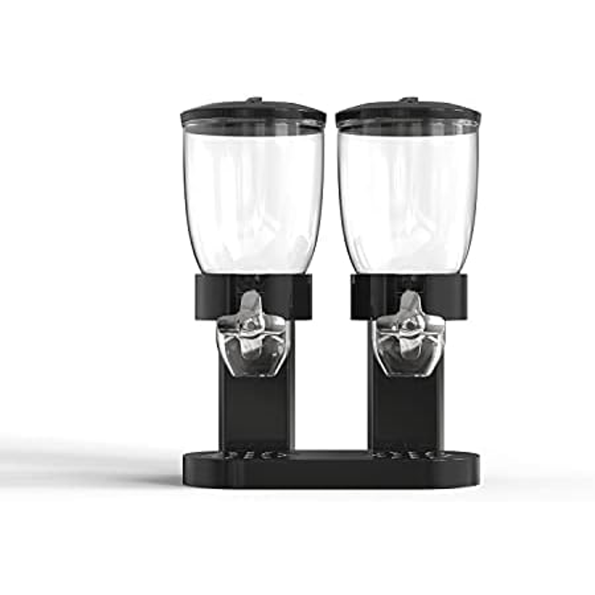 Dispensador Dual de Alimentos Secos – Auto-servicio 3