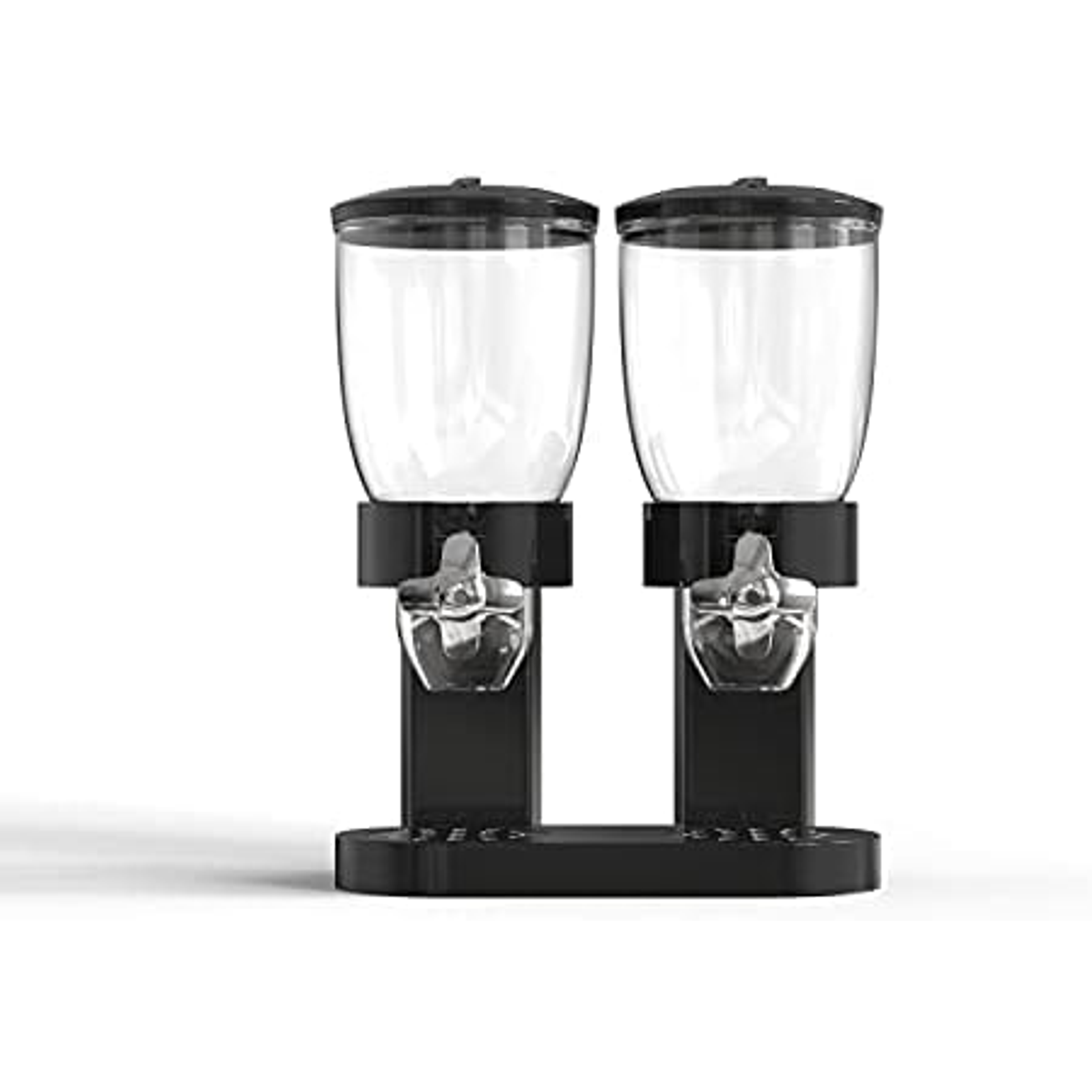 Dispensador Dual de Alimentos Secos – Auto-servicio 3