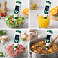 Medidor Digital de pH con Punta de Lanza – Para Alimentos - thumbnail 2