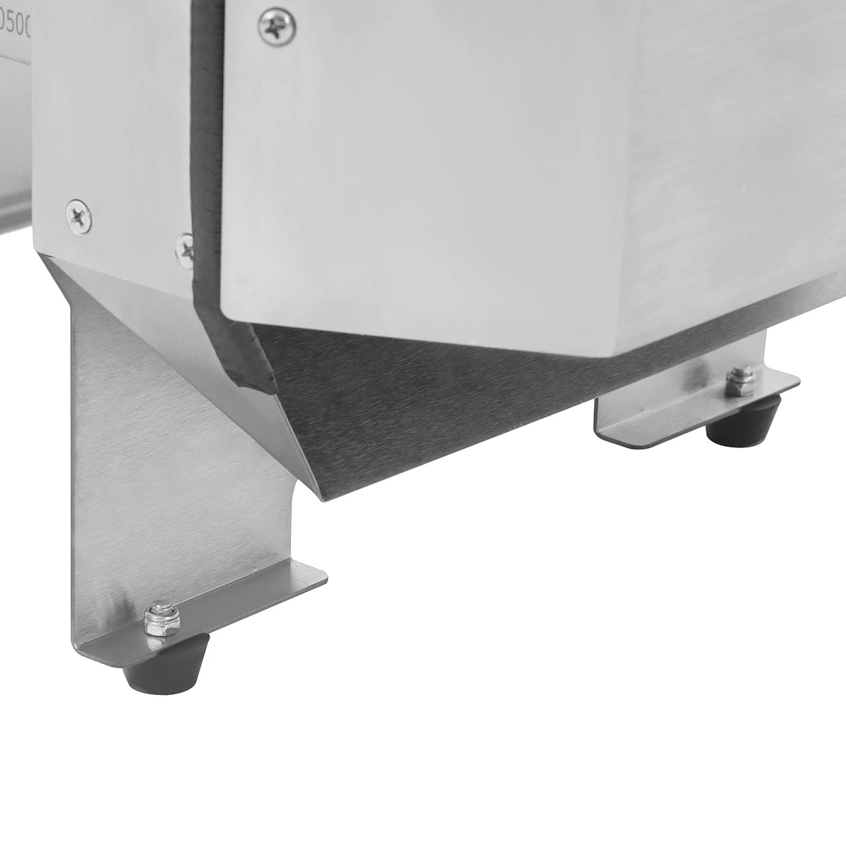 Máquina Eléctrica de Rebanado de Platano Frutas y Vegetales – Sobremesa 2