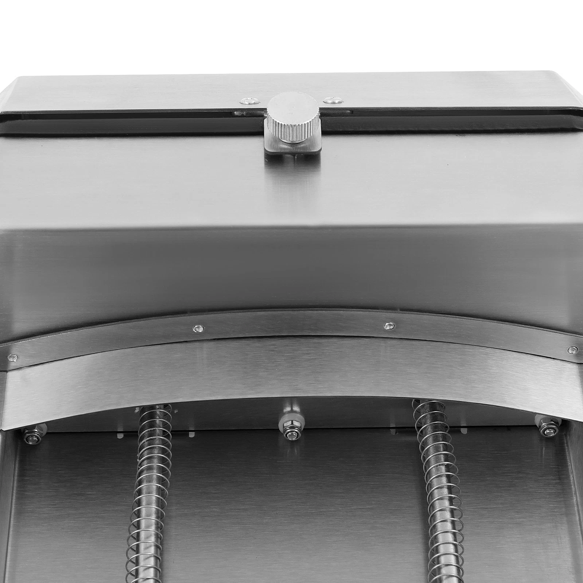 Máquina Eléctrica de Rebanado de Platano Frutas y Vegetales – Sobremesa 8