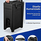 Dispensador De Bebidas Isotérmico Aislado De 5 galones (19 L) - Miniatura 2