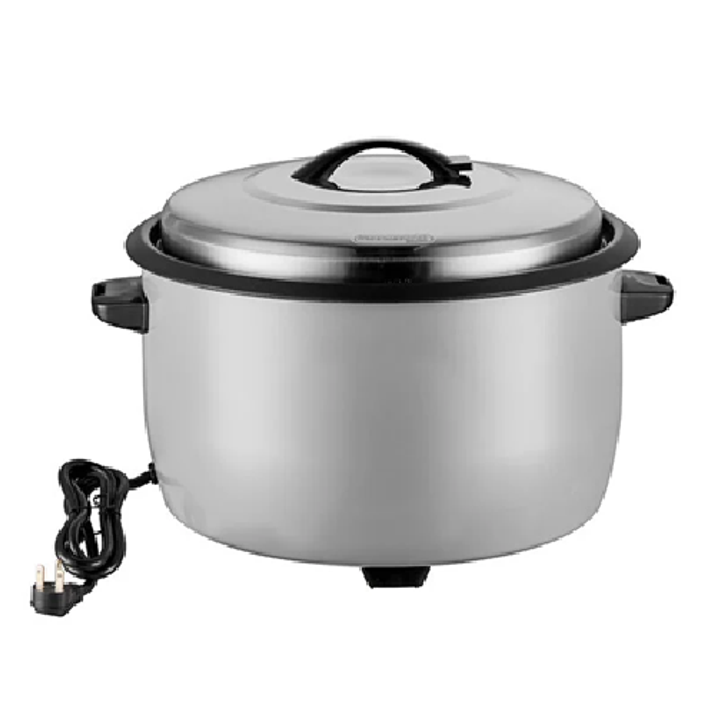 Olla Arrocera Industrial 45/90 Tazas Electrica Arroz Sushi 2