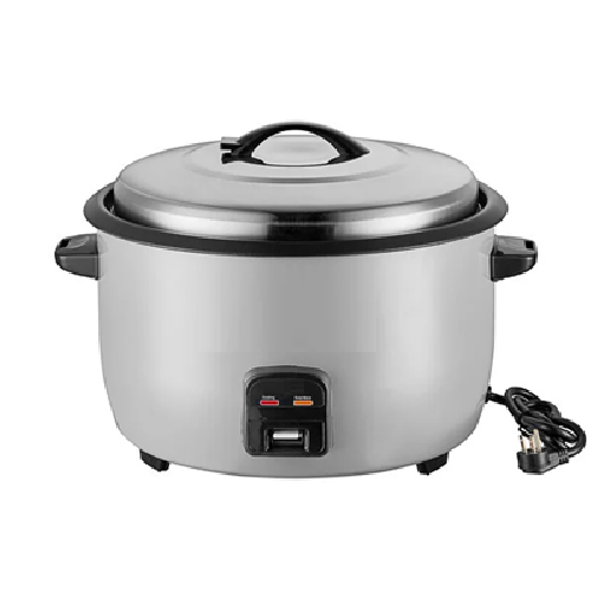 Olla Arrocera Industrial 45/90 Tazas Electrica Arroz Sushi 1
