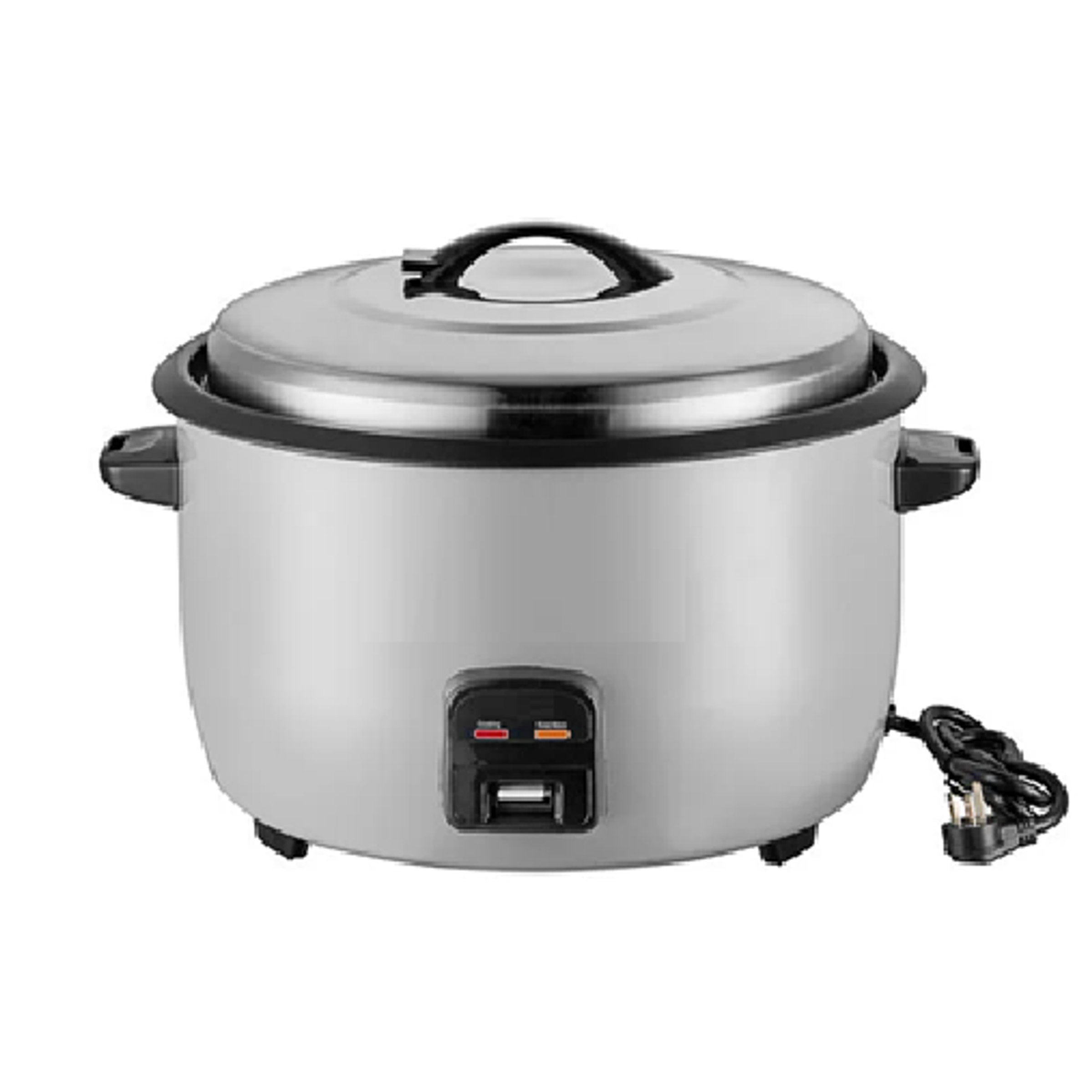 Olla Arrocera Industrial 45/90 Tazas Electrica Arroz Sushi 1