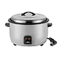 Olla Arrocera Industrial 45/90 Tazas Electrica Arroz Sushi - Miniatura 1