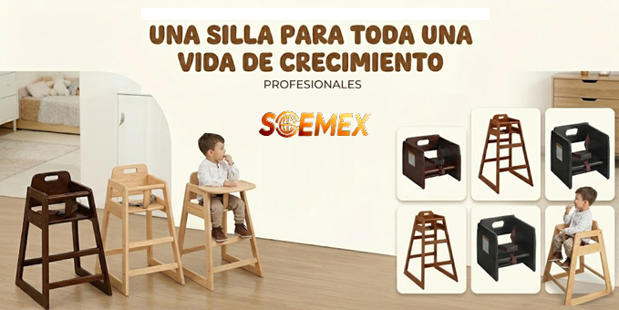 Sillas De Bebe - Niños