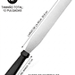 Espátula Recta De 30 Cm Diseñada Para Glasear Tortas y Pasteles - thumbnail 1