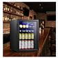 Mini Bar De Bebidas - 85 Latas EstáNdar (355ml) / Aprox. 70 Litros - Miniatura 3