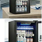 Mini Bar De Bebidas - 85 Latas EstáNdar (355ml) / Aprox. 70 Litros - Miniatura 2