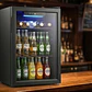 Mini Bar De Bebidas - 85 Latas EstáNdar (355ml) / Aprox. 70 Litros - Miniatura 1