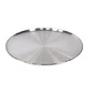 Bandeja Para Pizza 50 Cm O 20 Aluminio Restaurante Pizzeria - Miniatura 2