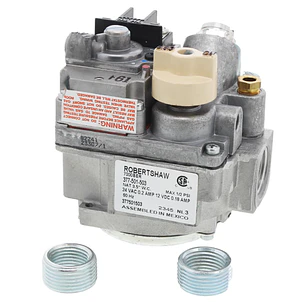 Válvula de gas Robertshaw modelo 7000BER