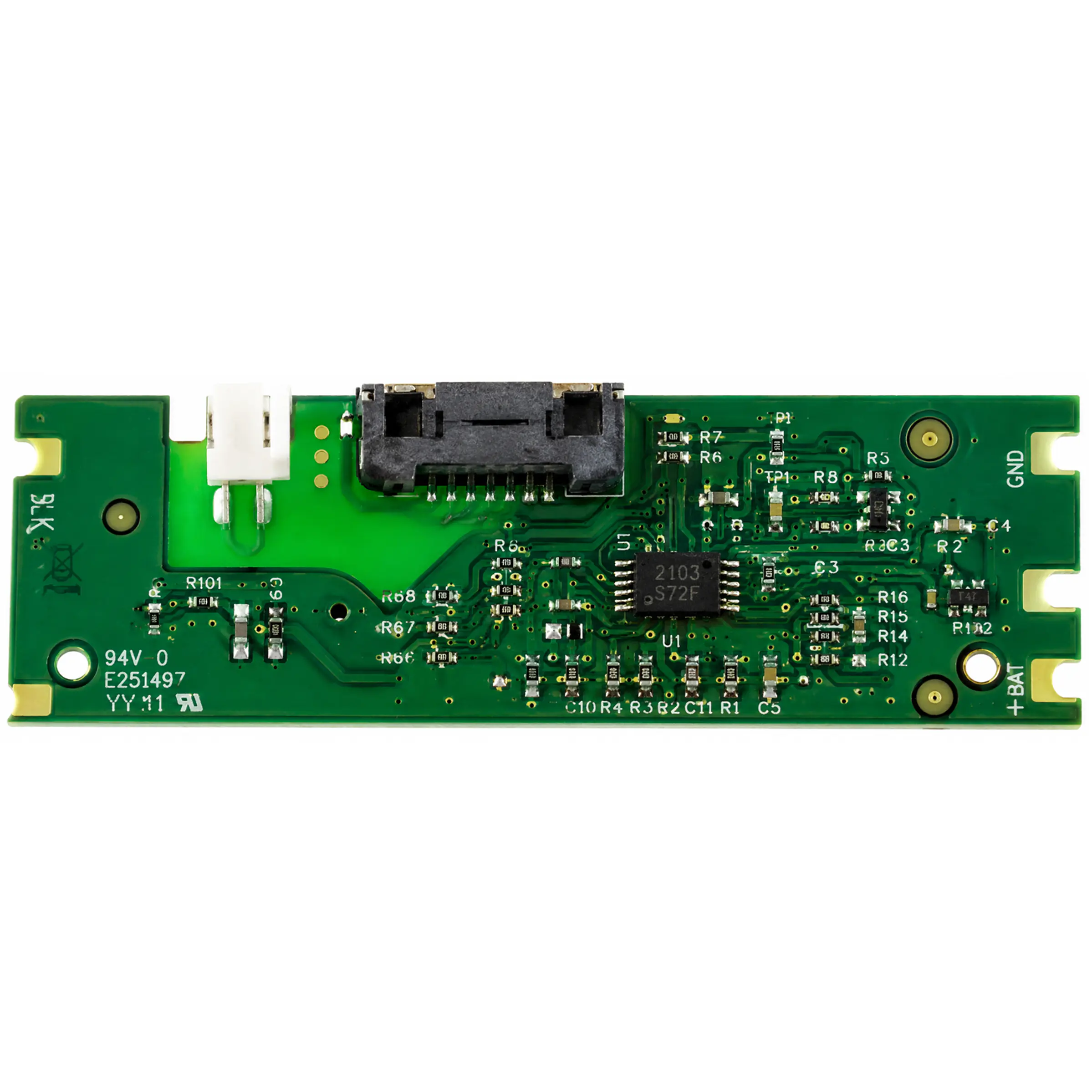 Placa de circuito impreso Rational 42.00.081 1