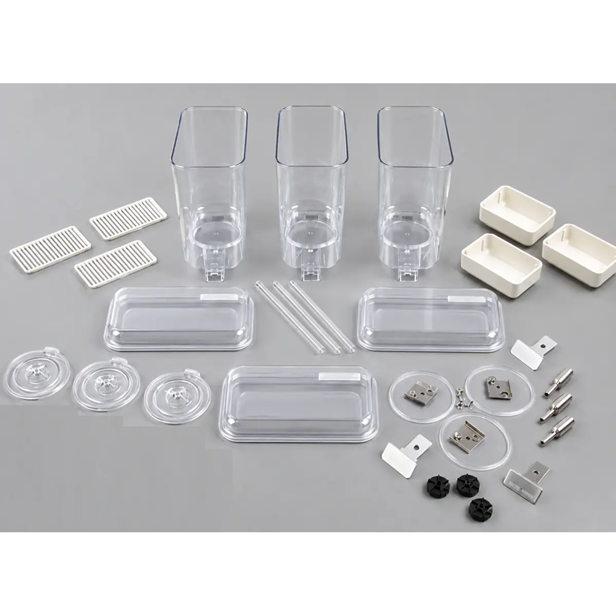 Set Repuestos Crathco Dispensadores De Bebidas D35-4 1